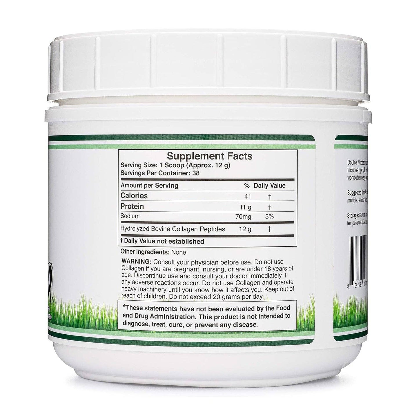 Collagen Peptides
