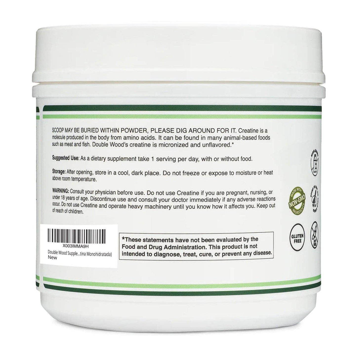 Creatine Powder