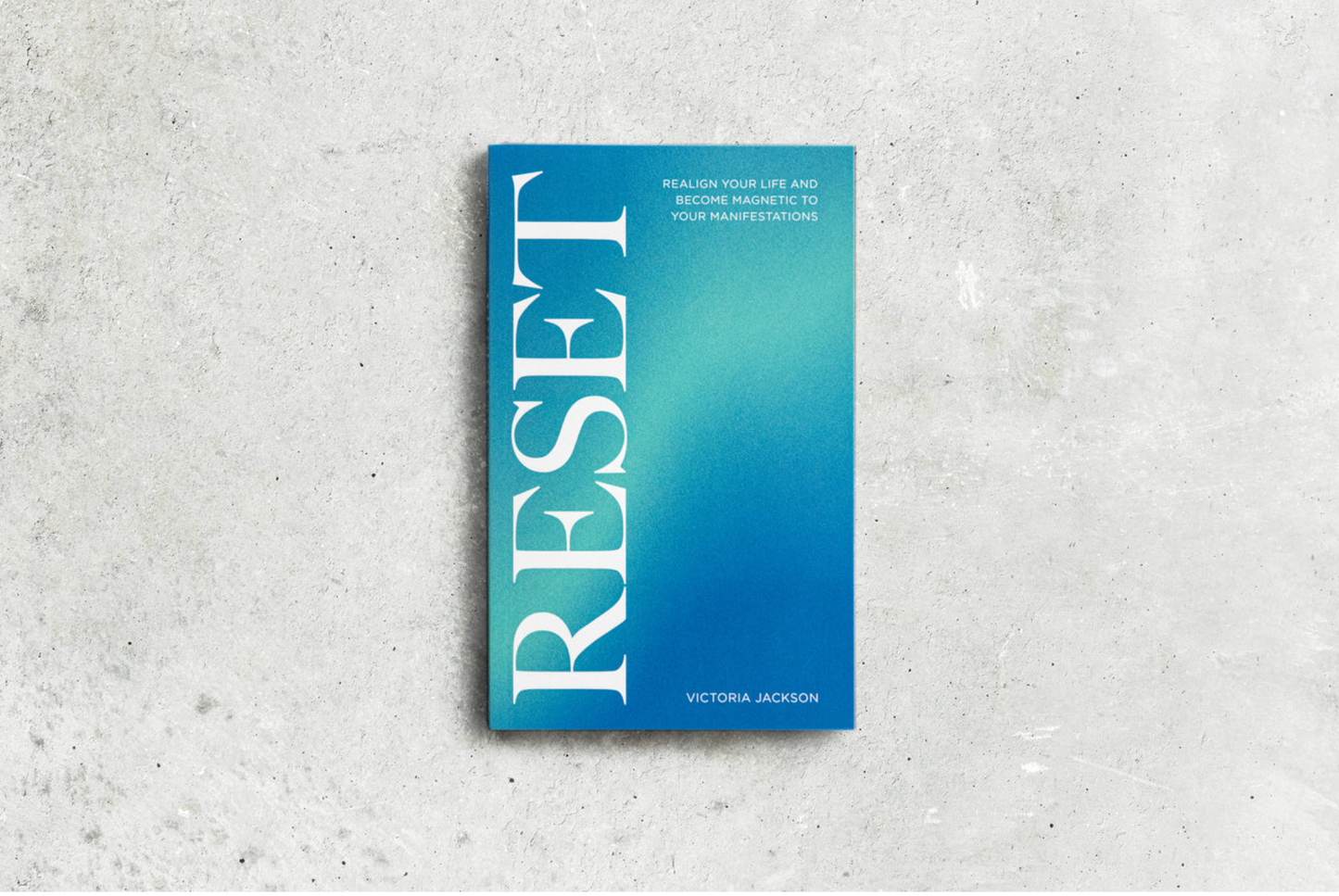 Reset: Realign Your Life (book)