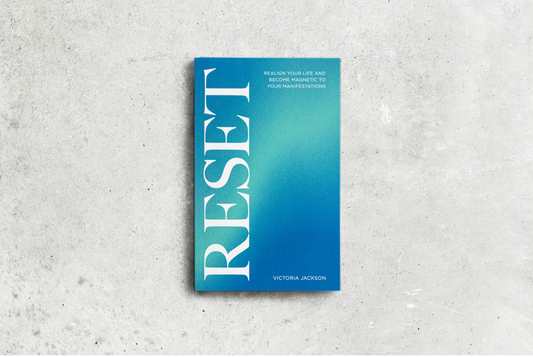 Reset: Realign Your Life (book)