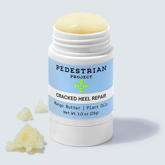 Cracked Heel Repair Balm