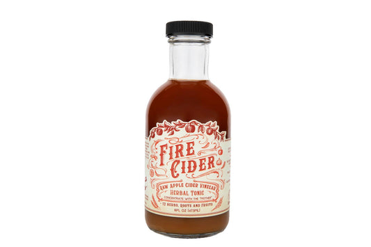 Fire Apple Cider Vinegar
