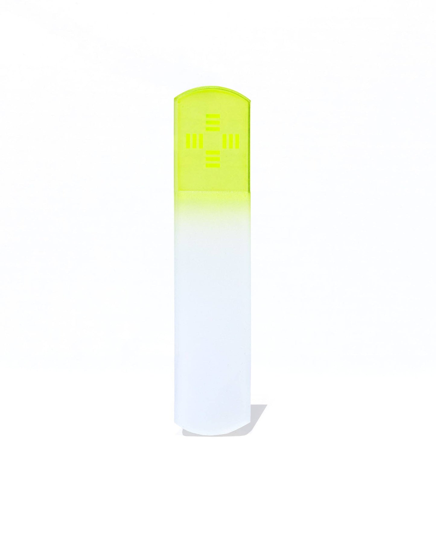 Nano Glass Foot File