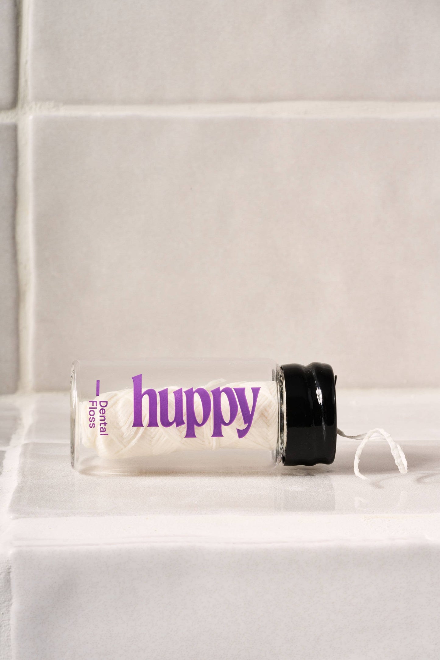 Vegan Dental Floss