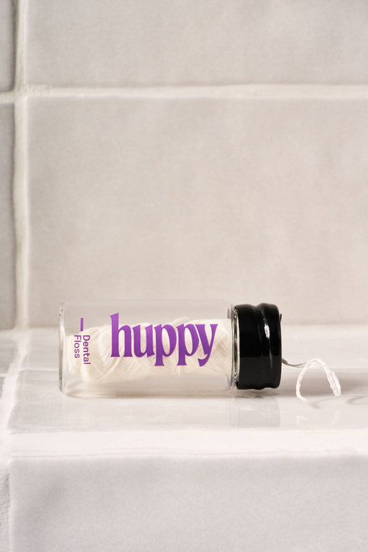 Vegan Dental Floss