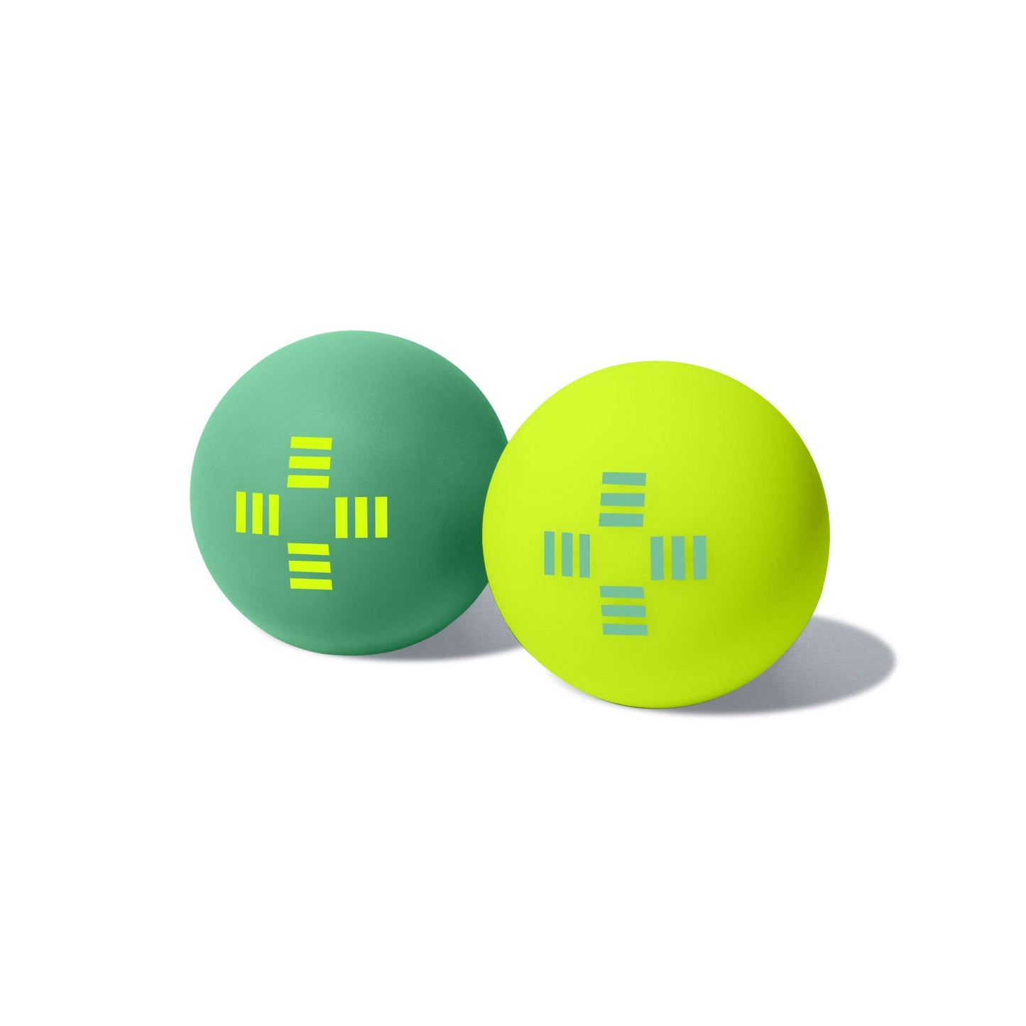 Foot Massage Balls